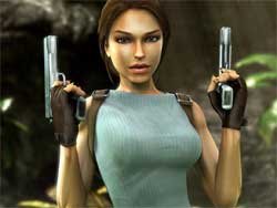 Tomb Raider'ın Arapçası geliyor