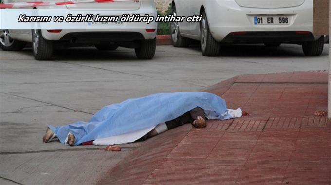 Çiftçi cinneti: 3 ölü