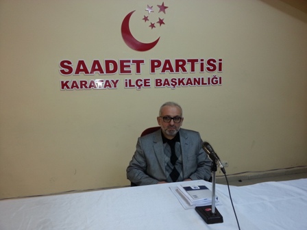 Alkollü satışlar engellenmelidir