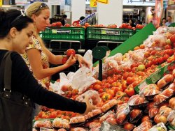 Havalar soğudu sebze fiyatları fırladı