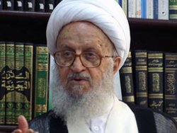 Şii liderden Türkiye'ye ağır suçlama