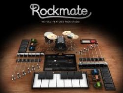 Rockmate nedir