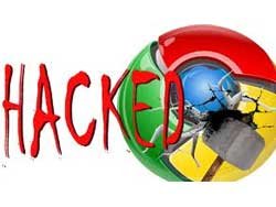 Chrome'u hackle 3,14 milyon dolar kazan