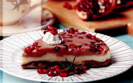 Altın gününde pasta böreğe son