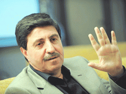 Altan Tan'dan Birgül Ayman'a teşekkür
