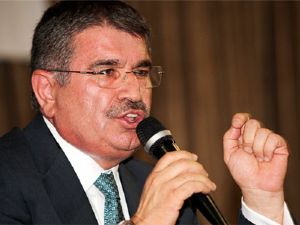 İdris Naim'den bomba açıklamalar