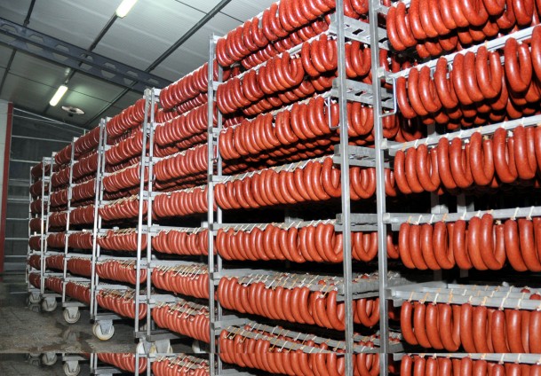 Dışarıdan et proteini katılımı yasak