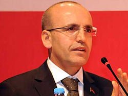 Mehmet Şimşek: Kulüp vergi borcu silinemez