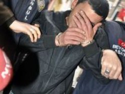 Tecavüzcüyü Facebook yakalattı