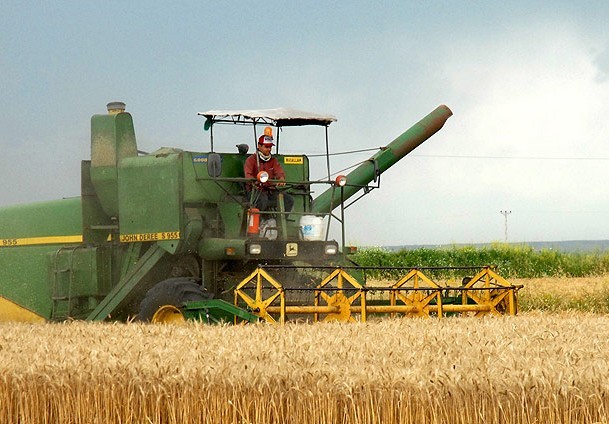 Çiftçilere ödeme yarın