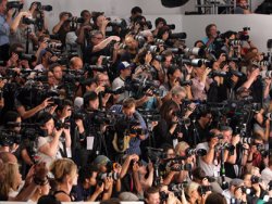 Türkiye 2005'ten beri basın özgürlüğünde geriliyor