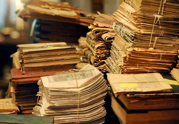 Eserlerin yüzde 90'ı kurtarıldı