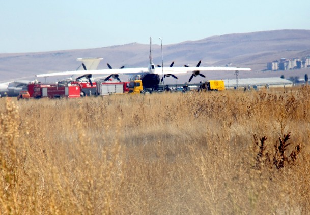 Suriye'den ''İsrail'' iddiası