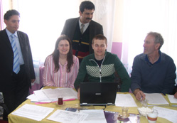 Gelecekte su savaşları çıkmasın