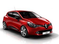 Renault Clio en iyi süpermini iyi seçildi