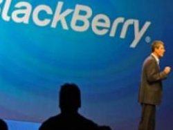 BlackBerry oyuna devam ediyor