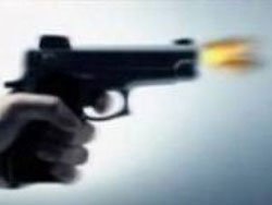 İzmir'de polis cinneti