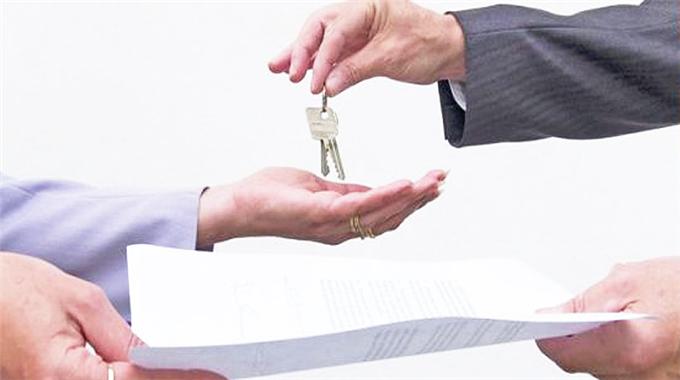 En çok kiracı İstanbul'da