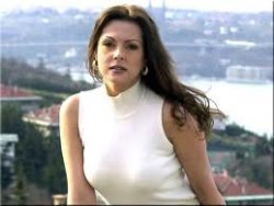 Aydan Şener Azerbaycan'a transfer oldu