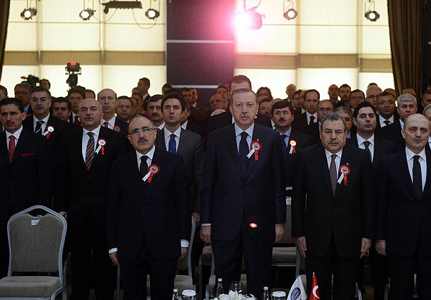 Protokol valiliği yapmayacağız