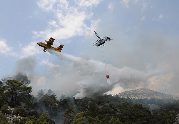 Dünyada en başarılı ülkeyiz