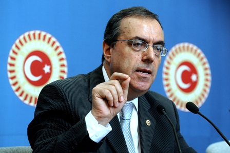 Kart’ın yolsuzluk iddialarına cevap geldi