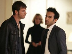 Kuzey Güney'de final tarihi