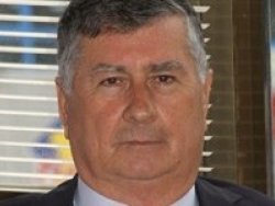 Adnan Keskin'in acı günü