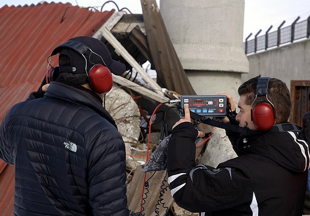 ''Çevik arama kurtarma timi'' oluşturuldu