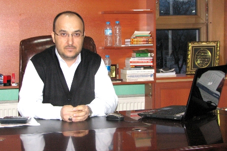 Seydişehir’de iş var, işçi yok!