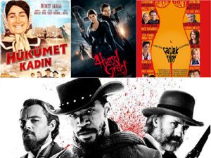 Sinemalarda bu hafta