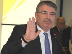 CHP'den Erdoğan'a İdris Naim Şahin sorusu