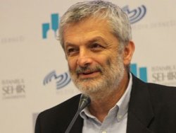 Salih Memecan eğitim sistemini eleştirdi