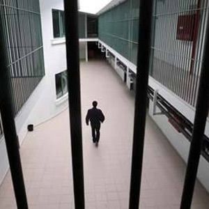 15 bin mahkuma tahliye