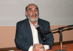 Taşgetiren: Aile tehdit altında!