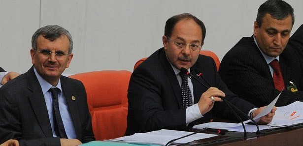 AK Parti'de çok özel istifa kararı