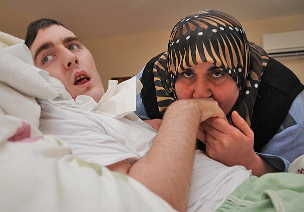 ''Umut'' Pavel olamaz