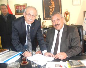 Başkandan işçilere yüzde 90.2 zam