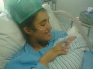 Yozgat'ta sağlık skandalı