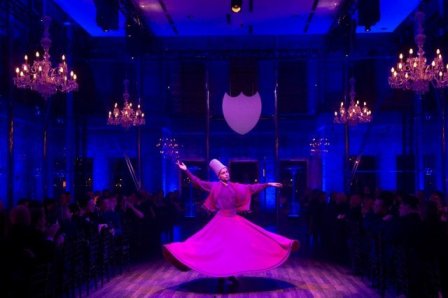 Bardakçı: ‘Semadan sonra bir de harem açsaydınız!’