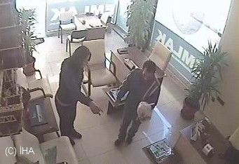 Sazan balığı ile dolandırıcılık