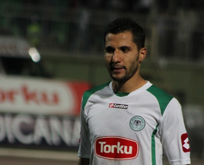 Sinan Özkan ile yollar ayrılıyor