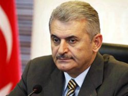 Bakan Yıldırım: 3. Havalimanı 4 sene sonra hazır