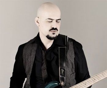 Toygar Işıklı'dan ikinci albüm