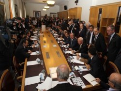 Yeni anayasa çalışmalarını kilitleyen vatandaşlık tanımı