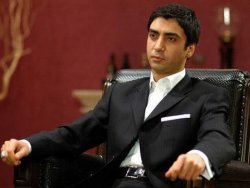 Necati Şaşmaz yeniden reklamlarda