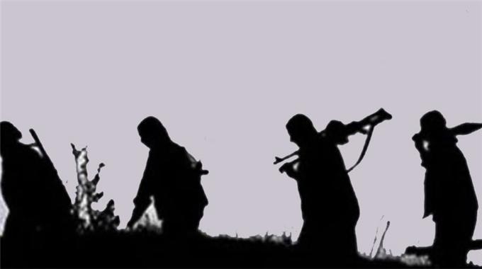 6 PKK'lı teslim oldu