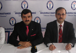 Kanserin çaresi erken teşhis