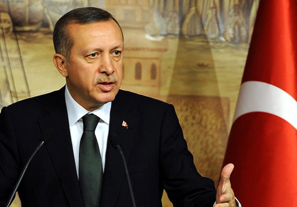 Çözüm yeri dağlar değil Meclis