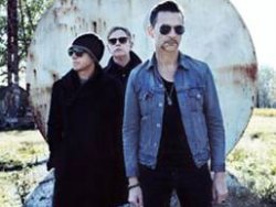 Depeche Mode için geriye sayım başladı